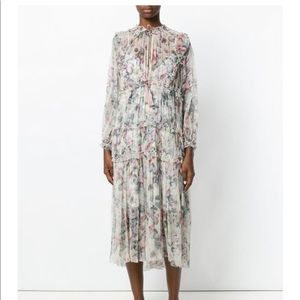 zimmermann jasper ruffle set white